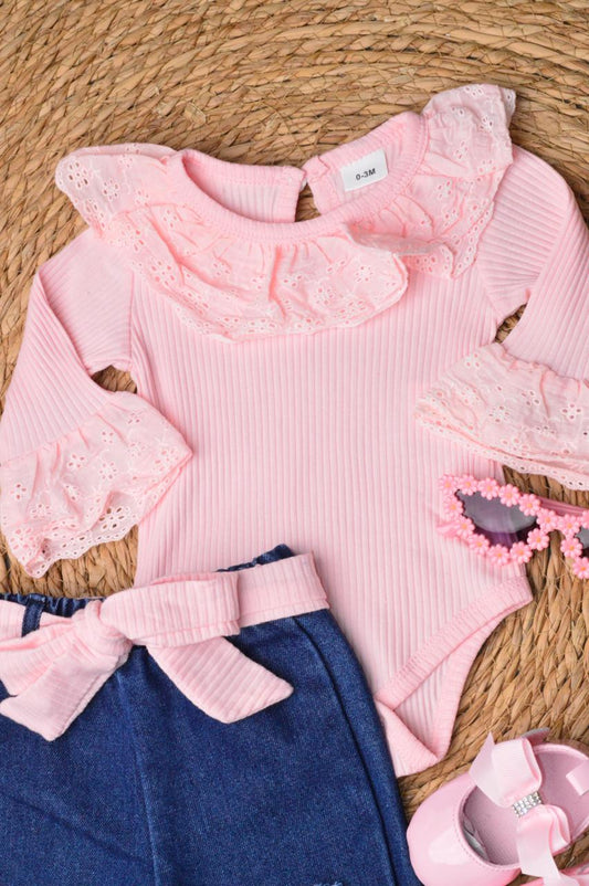 Set 2 pieces