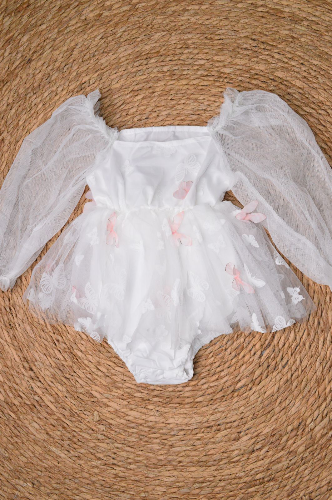 Romper, photo 2