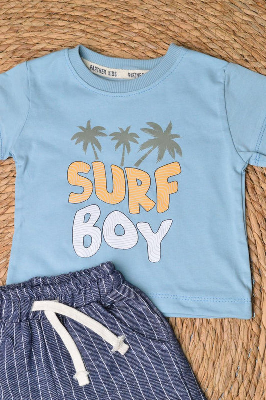 Cotton set 2 pieces
