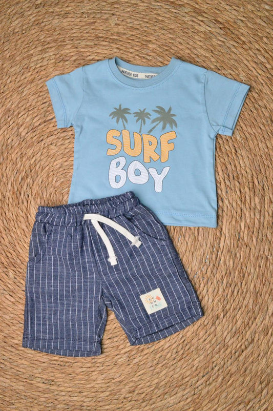 Cotton set 2 pieces