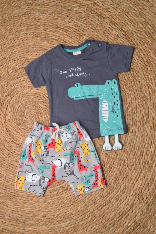 Cotton set 2 pieces