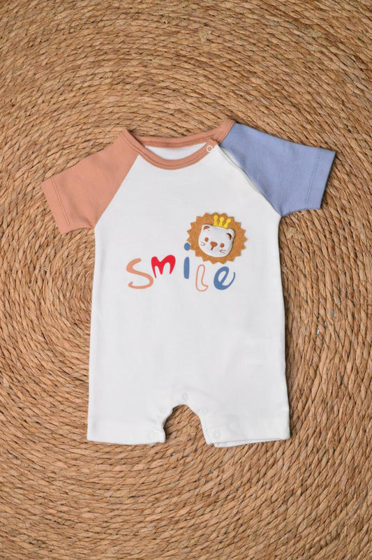 Cotton overall