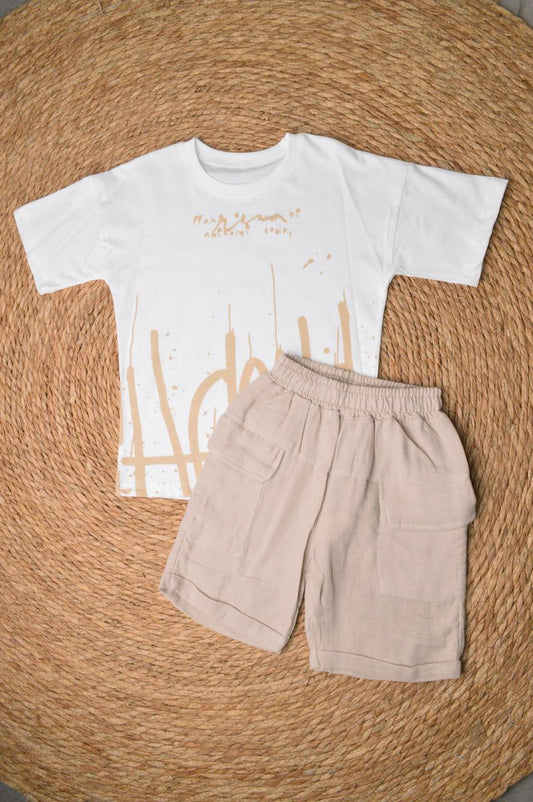 Set 2 pieces
