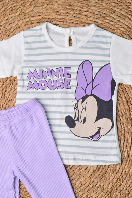 Cotton set 2 pieces