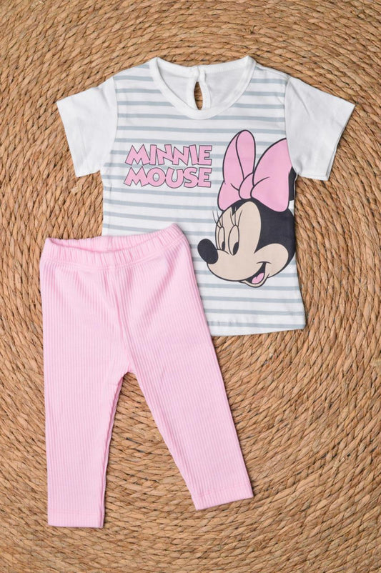 Cotton set 2 pieces