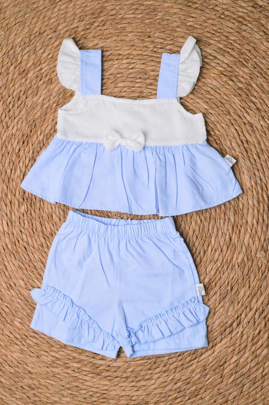 Set 2 pieces