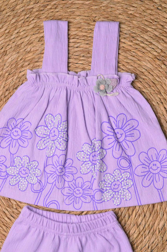 Cotton set 2 pieces