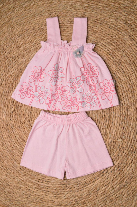 Cotton set 2 pieces