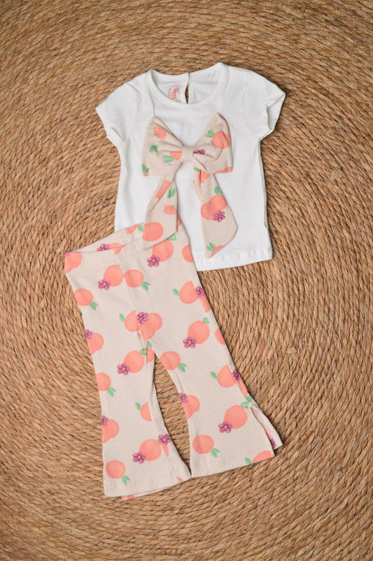 Cotton set 2 pieces