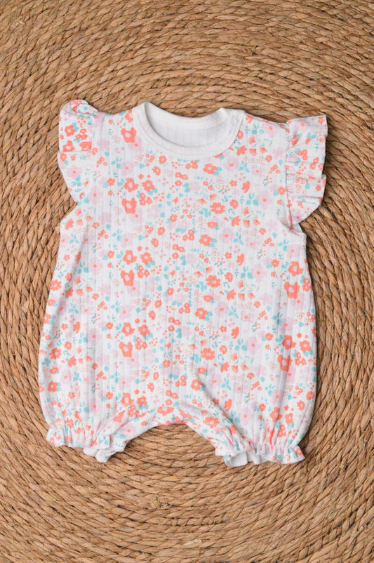 Cotton Overall