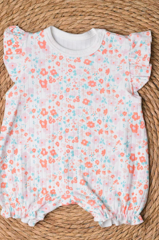 Cotton Overall