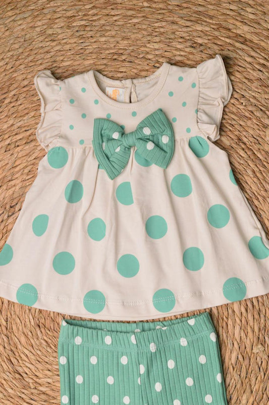Cotton set 2 pieces