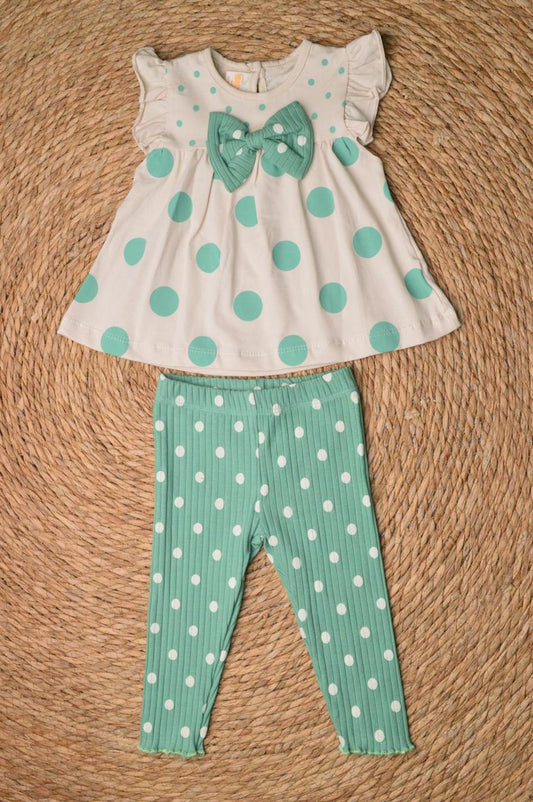 Cotton set 2 pieces