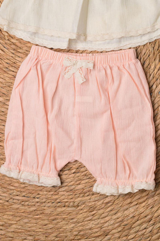 Linen set 2 pieces