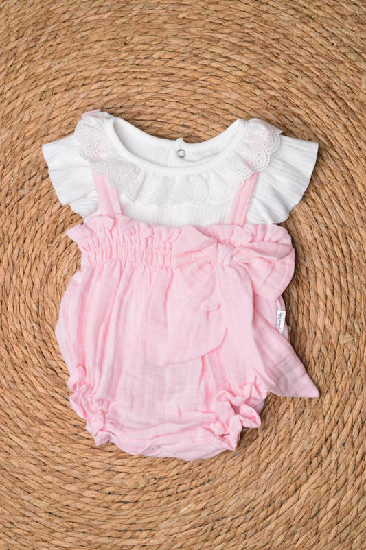 Romper set 2 pieces