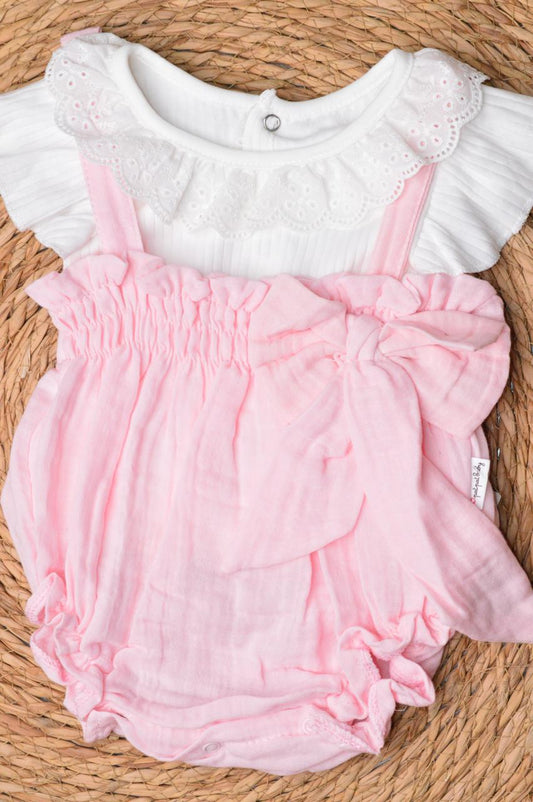 Romper set 2 pieces
