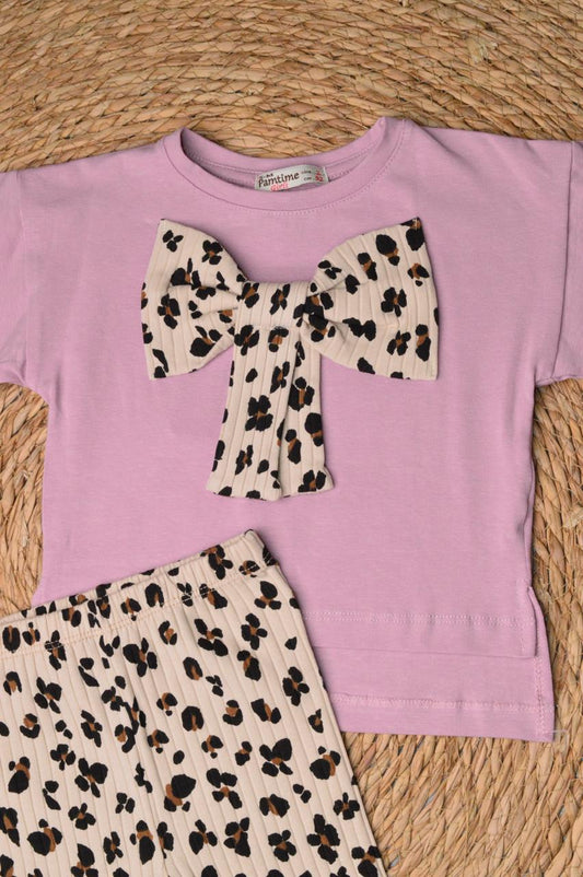 Cotton set 2 pieces