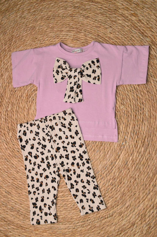 Cotton set 2 pieces