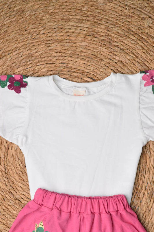 Cotton set 2 pieces