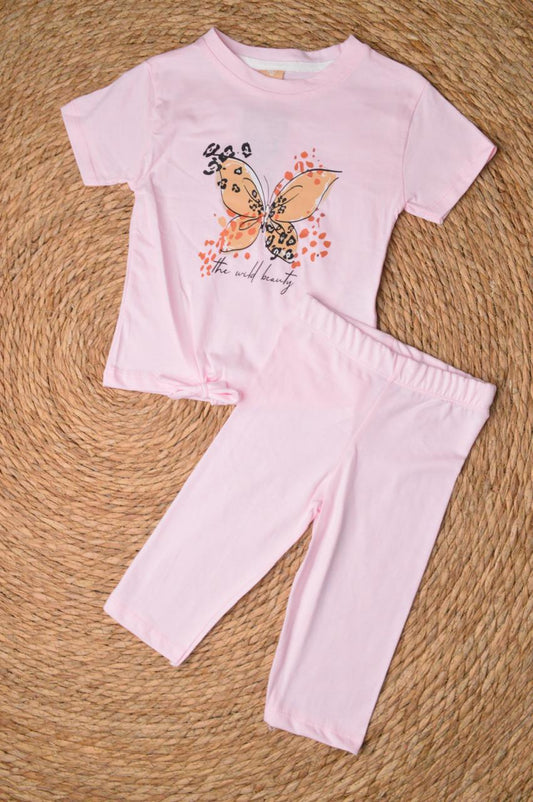 Cotton set 2 pieces
