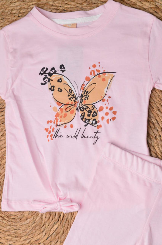 Cotton set 2 pieces
