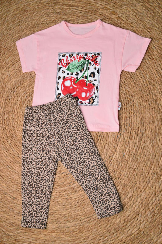 Cotton set 2 pieces