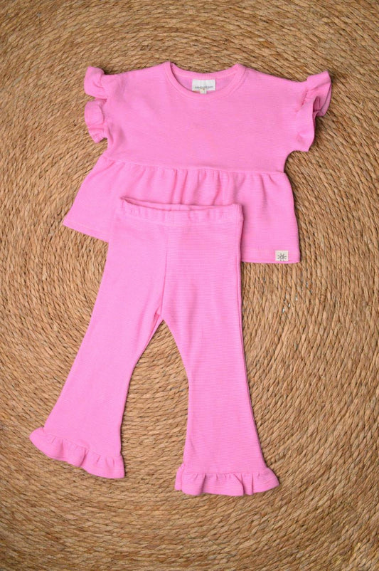 Cotton set 2 pieces