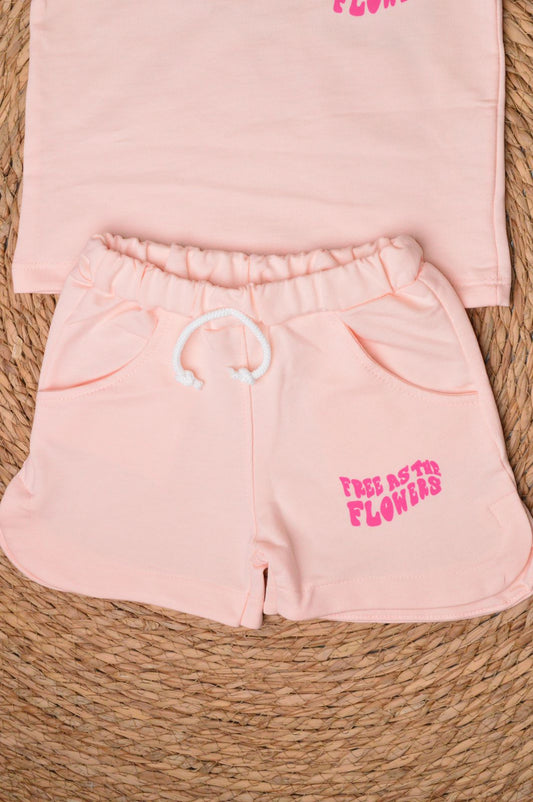 Cotton set 2 pieces