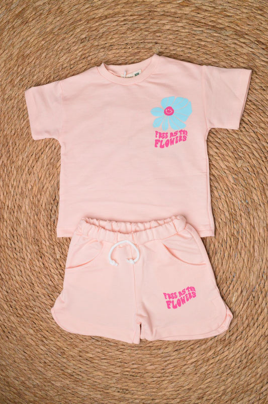Cotton set 2 pieces