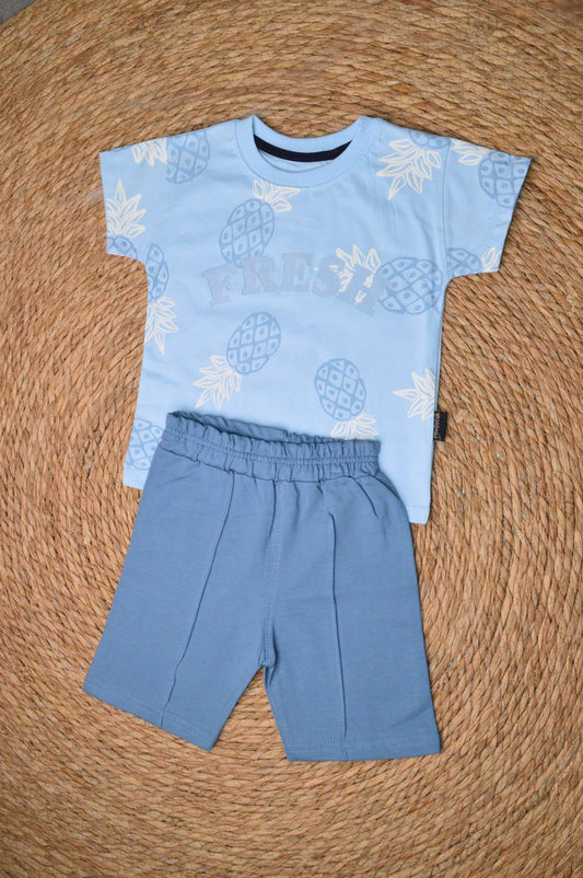Cotton set 2 pieces