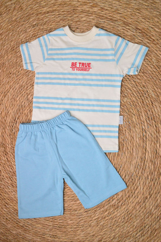 Cotton set 2 pieces