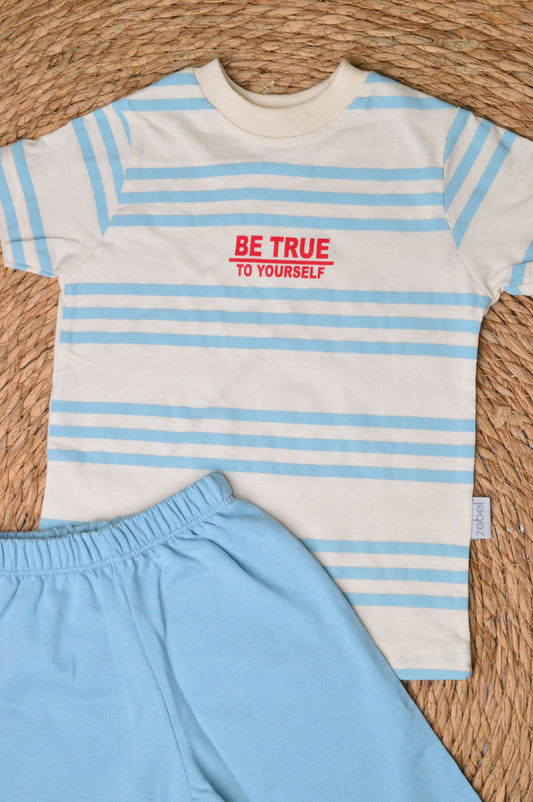 Cotton set 2 pieces