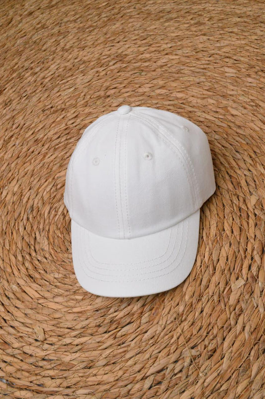 Baby cap