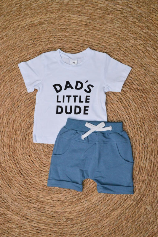 cotton set 2 pieces