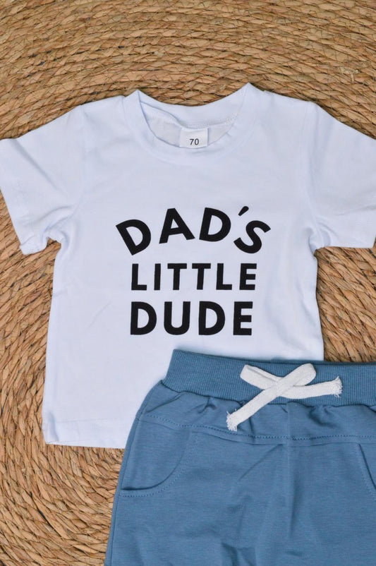 cotton set 2 pieces