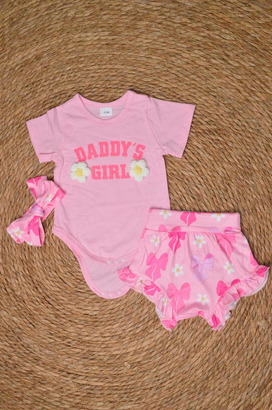 Cotton set 2 pieces with a headband