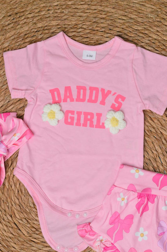 Cotton set 2 pieces with a headband