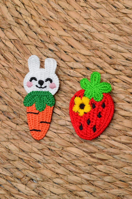 Hair Clips