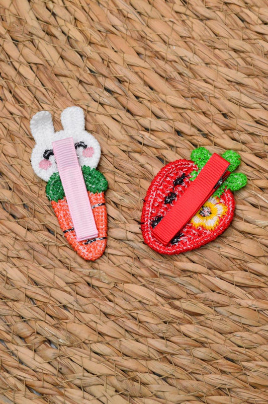 Hair Clips