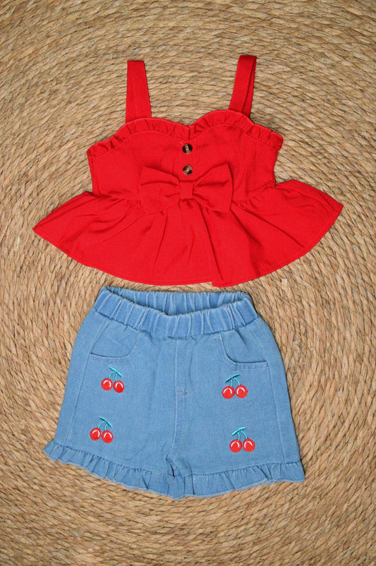 Set 2 pieces