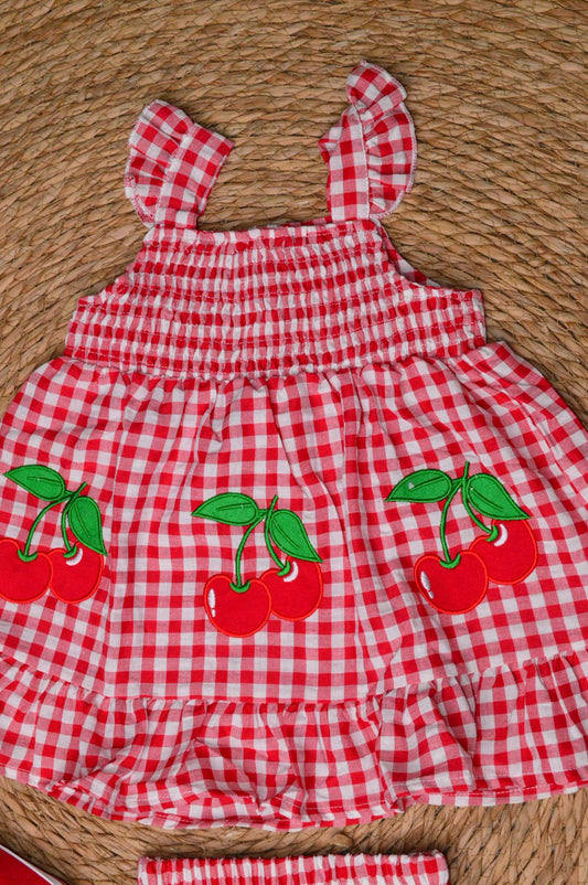 Set 2 pieces