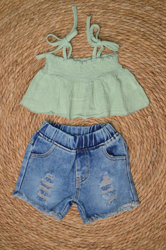 Set 2 pieces
