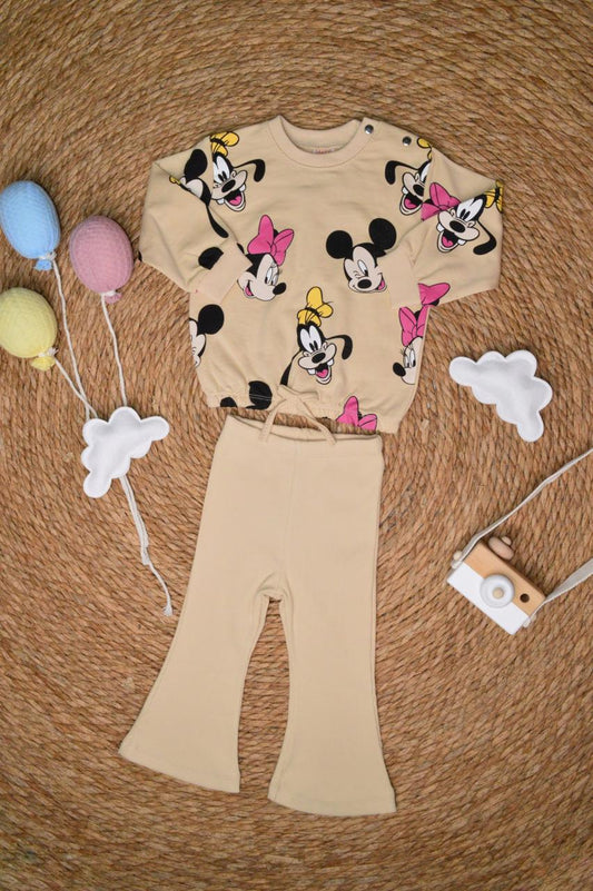 Cotton set 2 pieces
