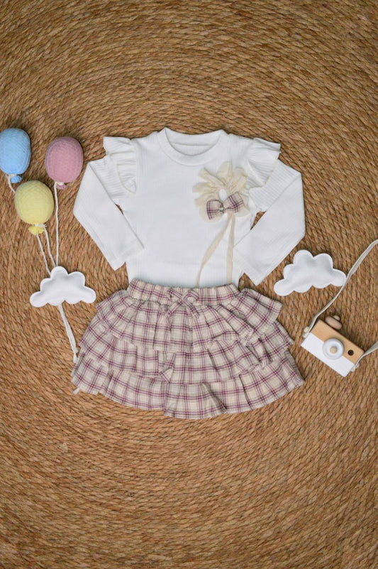 Set 2 pieces