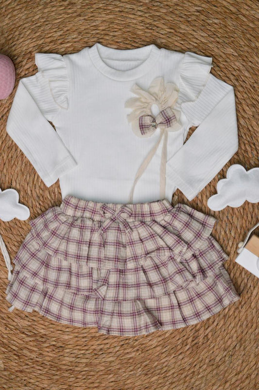 Set 2 pieces