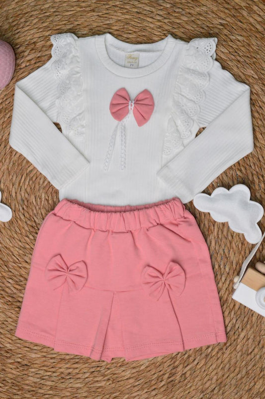 Set 2 pieces