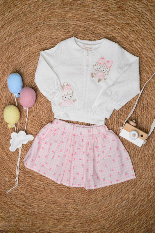 Set 3 pieces
