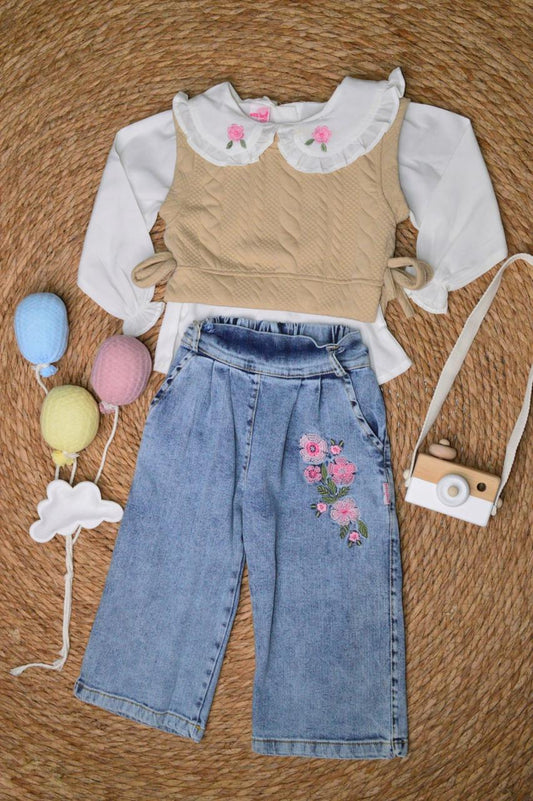 Set 3 pieces