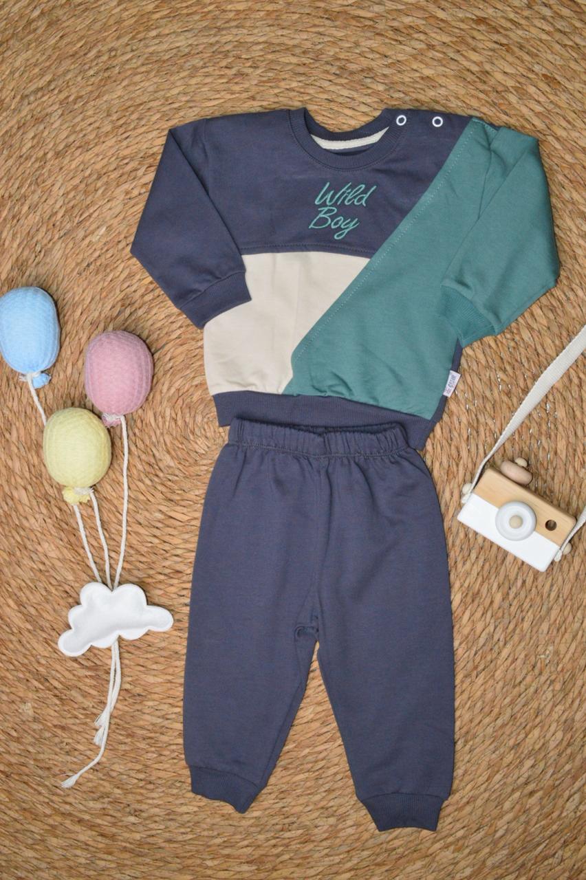 Cotton set 2 pieces, photo 2
