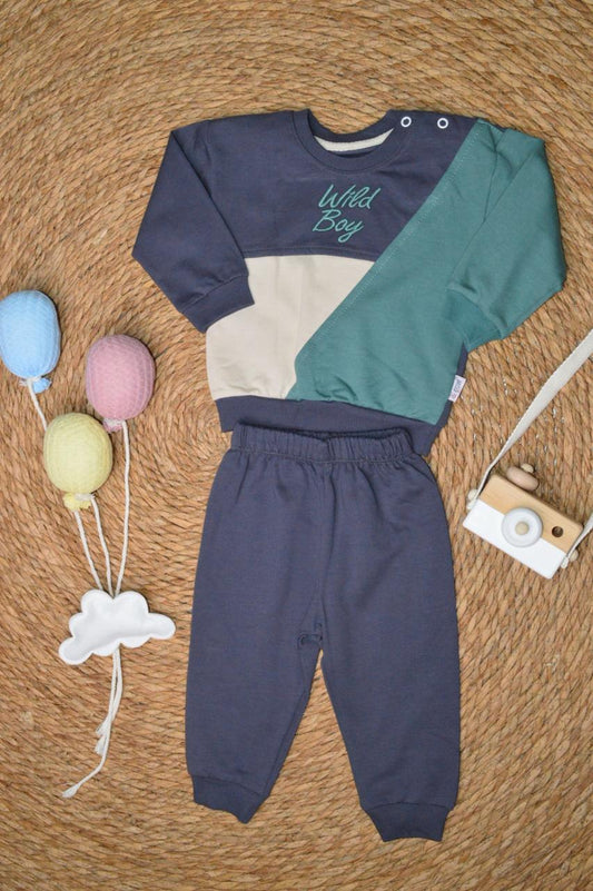 Cotton set 2 pieces